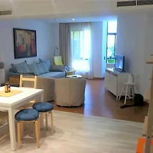  Appartement Corazon De Nervion, Excelente Ubicacion, Opcion Parking Espagne