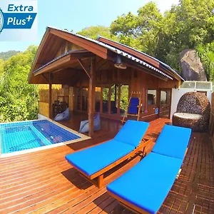  Villa The Place Luxury Boutique - Sha Extra