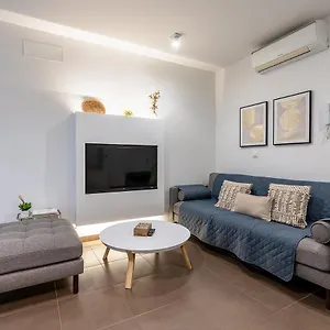  Appartement Tuguest S.pedro Espagne