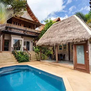  Villa Ayutthaya At Kantiang Bay Thaïlande
