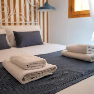  Appartement La Casita De Real De Cartuja Espagne
