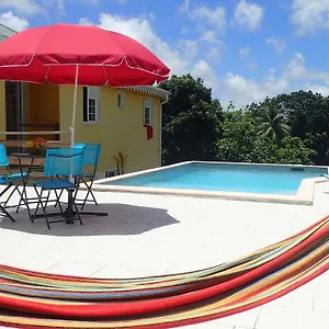  Appartement La Créola Bayalocation Martinique